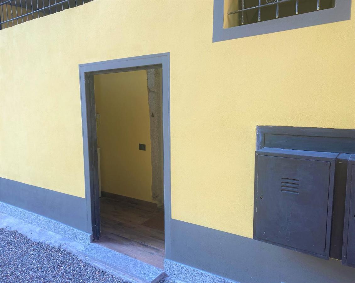 Nicolaus Διαμέρισμα Sesto Calende Εξωτερικό φωτογραφία
